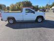 2025 Chevrolet Silverado 1500 Work Truck Truck Regular Cab