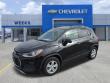 2019 Chevrolet Trax LT SUV