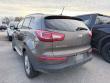 2013 Kia Sportage LX SUV