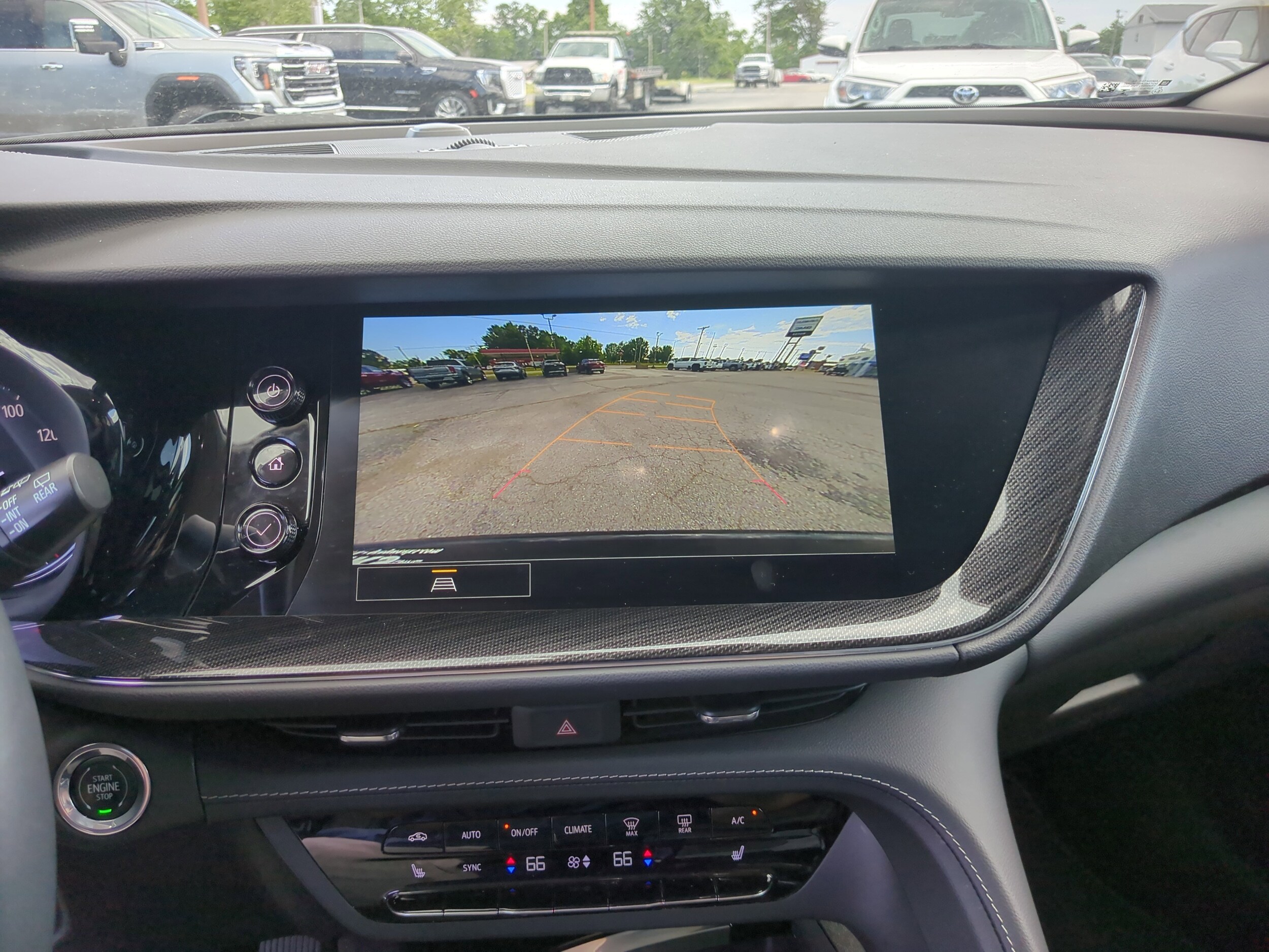 2022 Buick Envision Essence - Photo 11