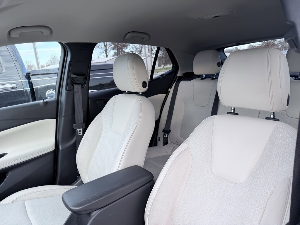 Used 2024 Buick Encore GX Preferred SUV