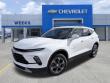 2024 Chevrolet Blazer LT w/2LT SUV