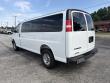 2026 Chevrolet Express Passenger 3500 LT Van Extended Passenger Van