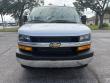 2026 Chevrolet Express Passenger 3500 LT Van Extended Passenger Van