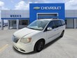  Chrysler Town & Country