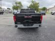 2021 GMC Sierra 1500 SLT Truck Crew Cab