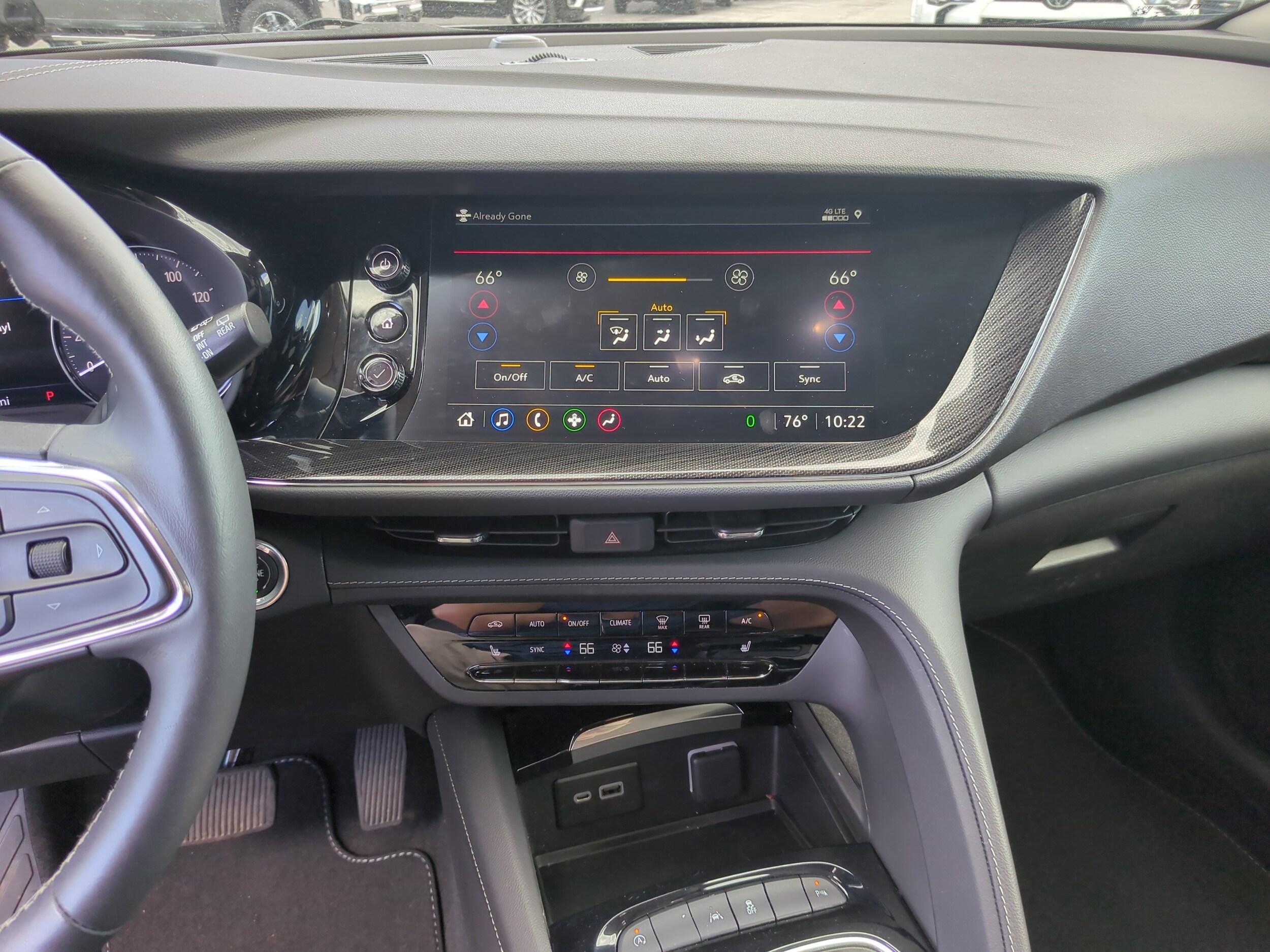 2022 Buick Envision Essence - Photo 10
