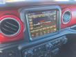 2022 Jeep Gladiator Rubicon Truck Crew Cab