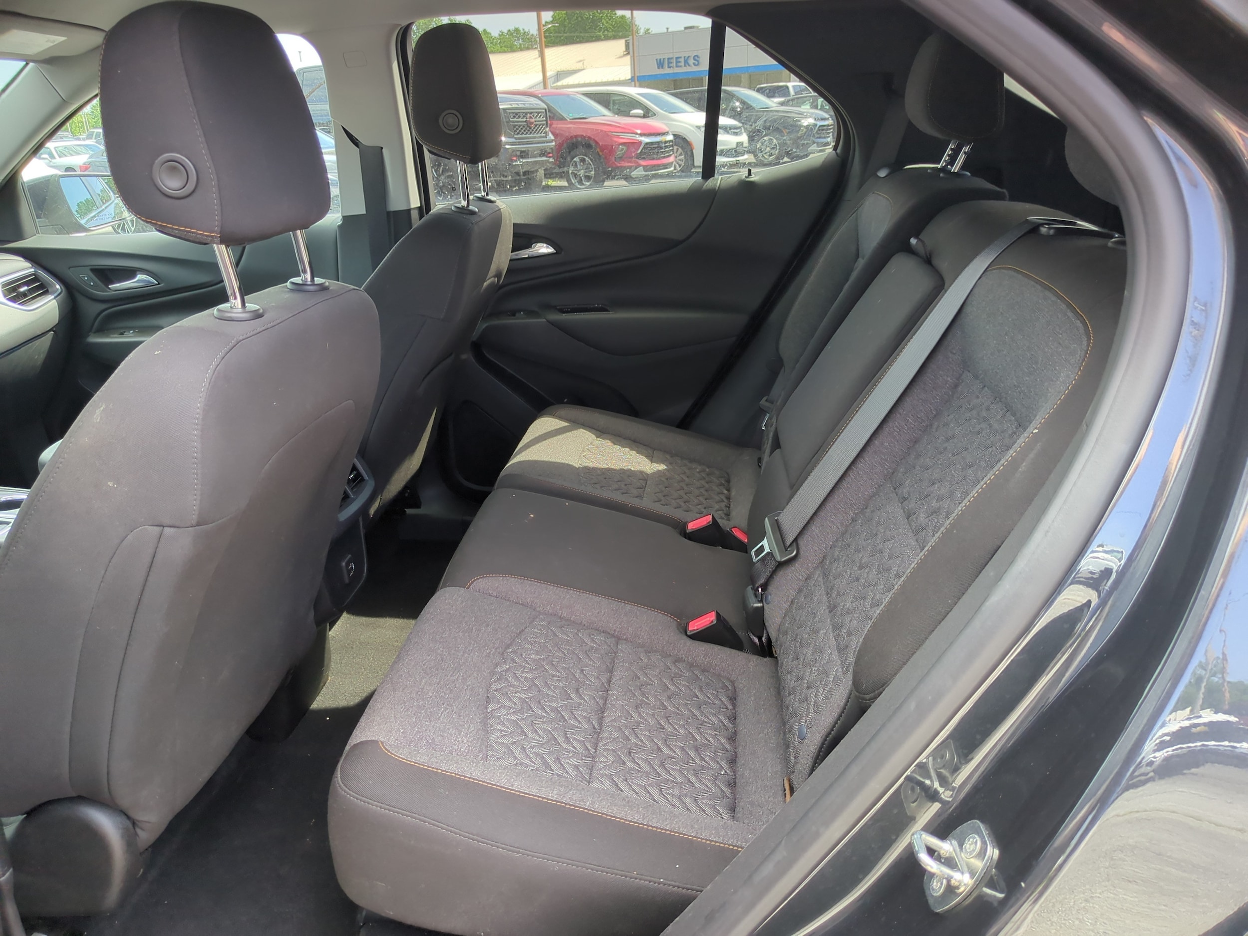 2023 Chevrolet Equinox LT - Photo 7