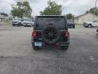 2024 Jeep Wrangler 4xe Sahara SUV