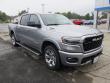 2025 Ram 1500 Big Horn/Lone Star Truck Crew Cab