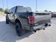2018 Ford F-150 Raptor Truck SuperCrew Cab