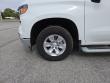 2025 Chevrolet Silverado 1500 Work Truck Truck Regular Cab