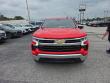2024 Chevrolet Silverado 1500 LT Truck Crew Cab