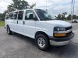 2026 Chevrolet Express Passenger 3500 LT Van Extended Passenger Van
