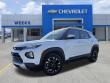 2022 Chevrolet Trailblazer LT SUV