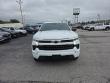 2022 Chevrolet Silverado 1500 RST Truck Crew Cab