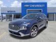 2022 Hyundai Santa Fe SEL SUV