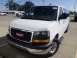 2025 GMC Savana 3500 LT Van Extended Passenger Van
