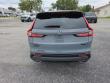2026 Honda CR-V Hybrid Sport SUV
