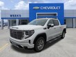 GMC Sierra 1500