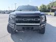 2018 Ford F-150 Raptor Truck SuperCrew Cab