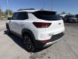 2025 Chevrolet Trailblazer LT SUV