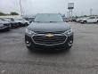 2020 Chevrolet Traverse LT Leather SUV