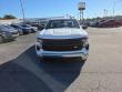 2025 Chevrolet Silverado 1500 Work Truck Truck Regular Cab