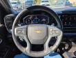 2024 Chevrolet Silverado 1500 LTZ Truck Crew Cab