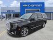 2022 GMC Yukon Denali SUV