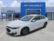 2025 Chevrolet Malibu RS Sedan