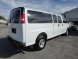 2025 Chevrolet Express Cargo 3500 LS Van Extended Passenger Van