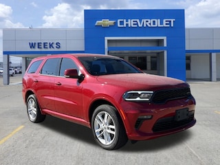 2021 Dodge Durango GT SUV