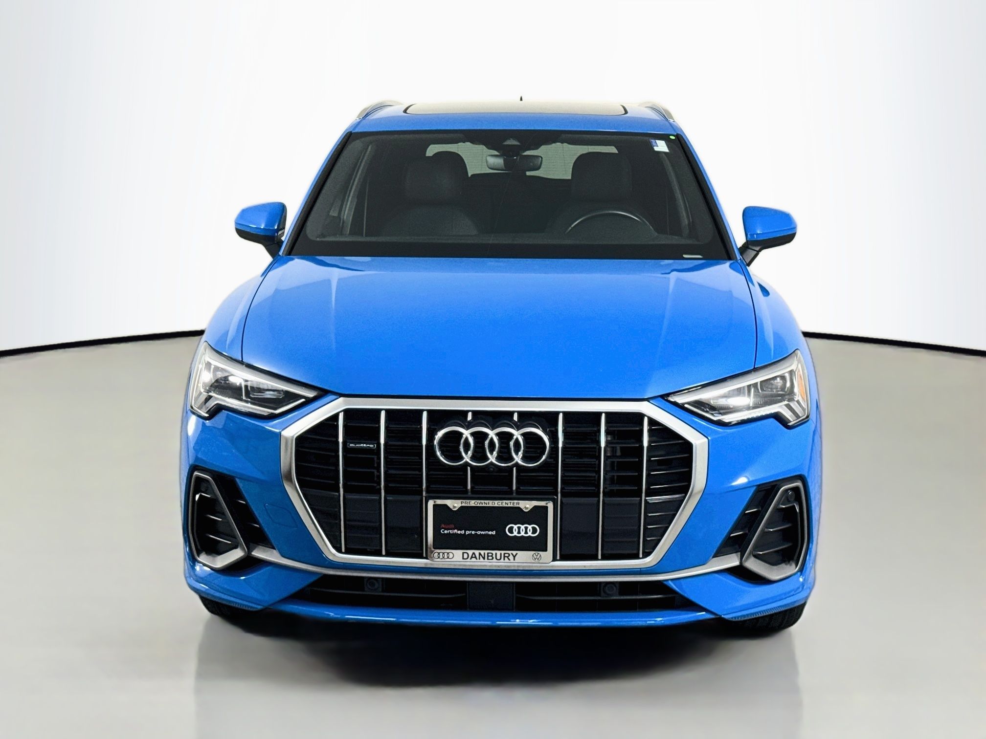 2023 Audi Q3 S Line Premium Plus - Photo 6