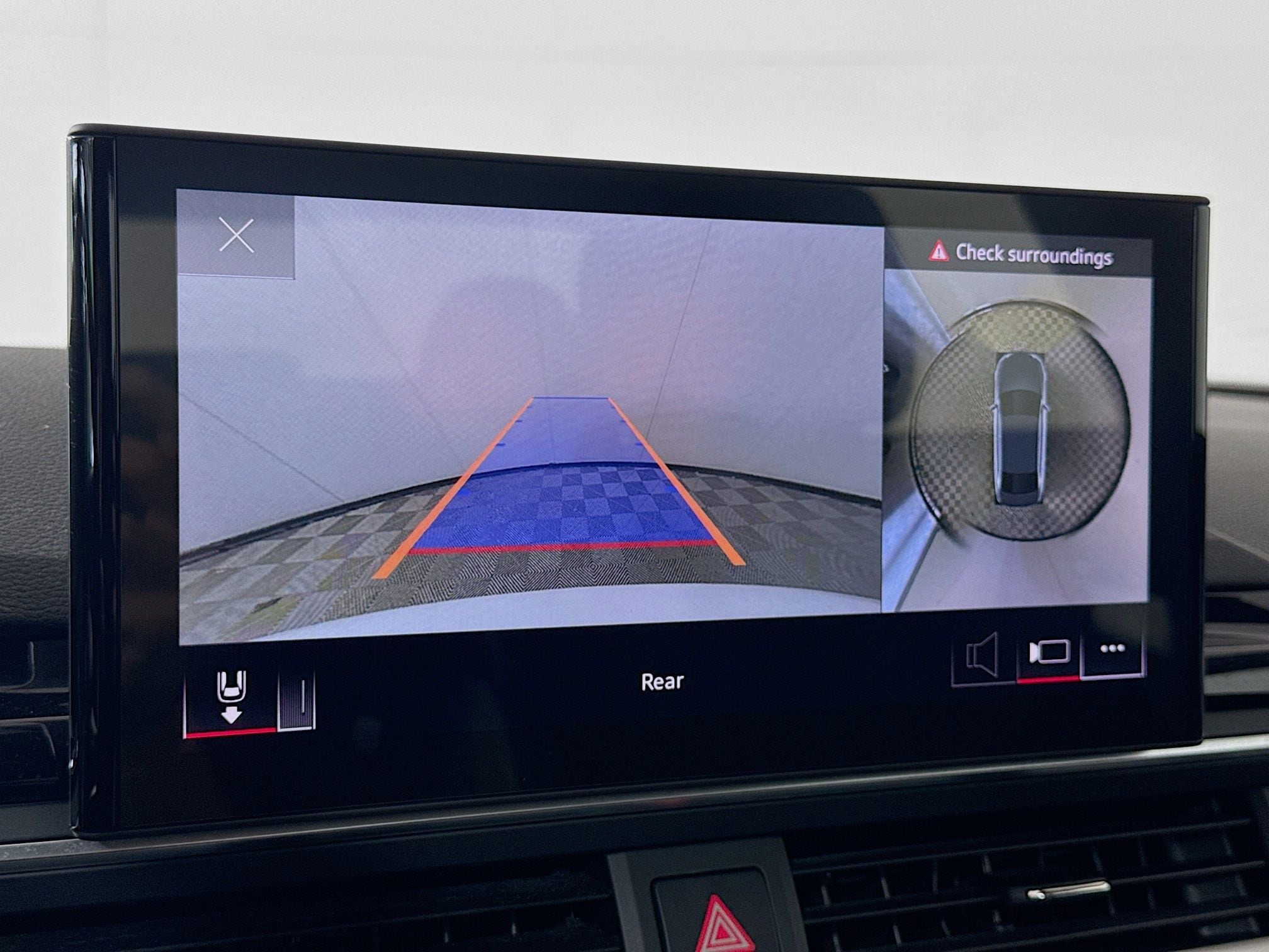 2023 Audi A4 Premium Plus - Photo 18