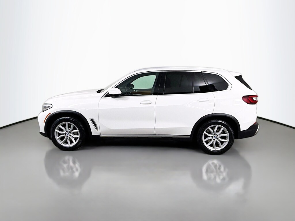 Used 2023 BMW X5 xDrive40i SUV