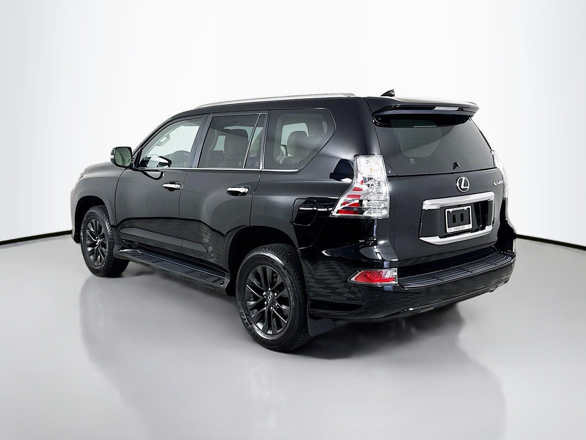 2023 Lexus GX 460 Premium photo 2