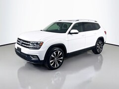 2020 Volkswagen Atlas SEL Premium SUV