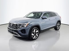 2025 Volkswagen Atlas Cross Sport 2.0T SEL SUV