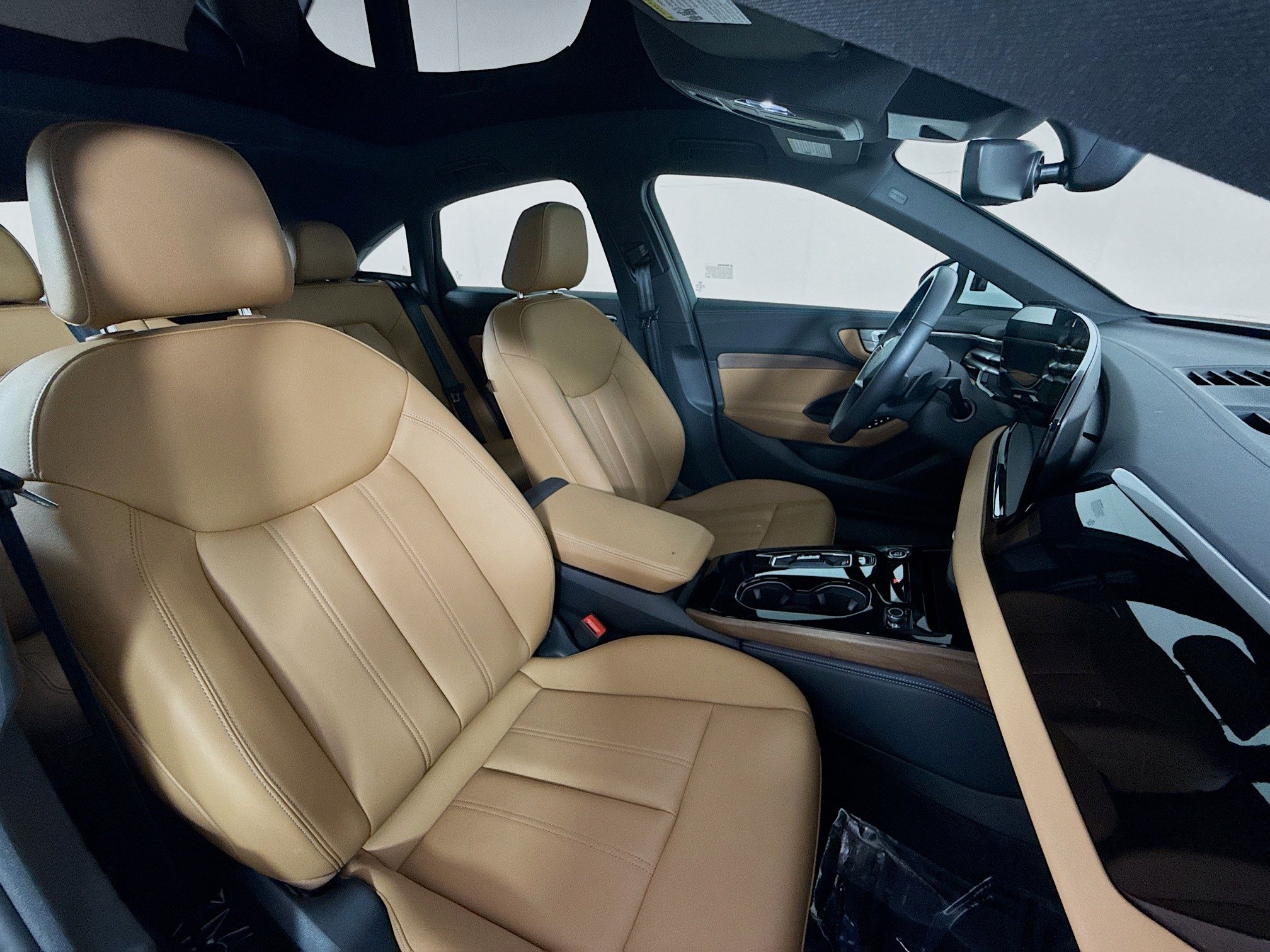 2025 Audi New A5 Premium - Photo 25