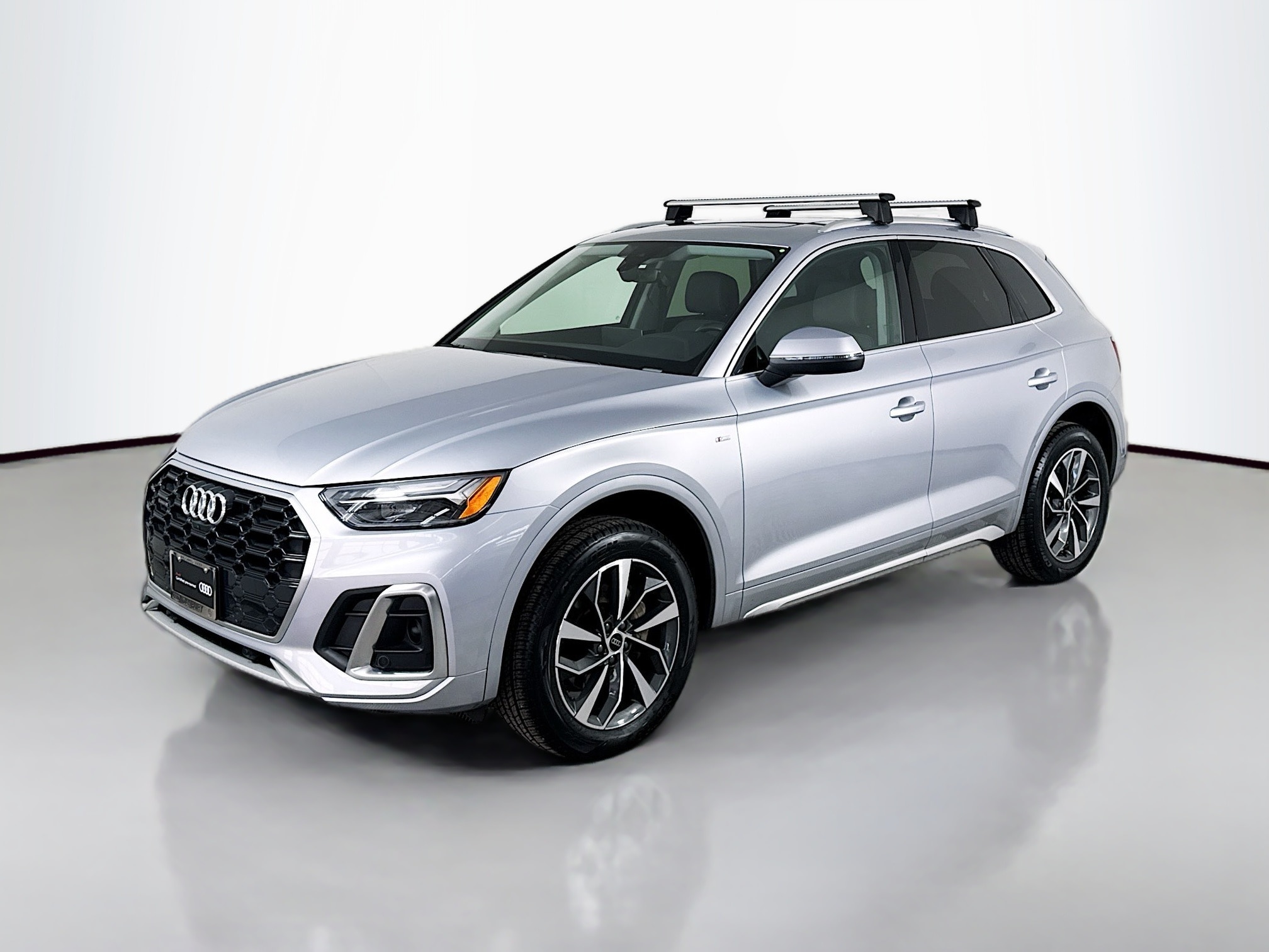 2023 Audi Q5 Premium Plus