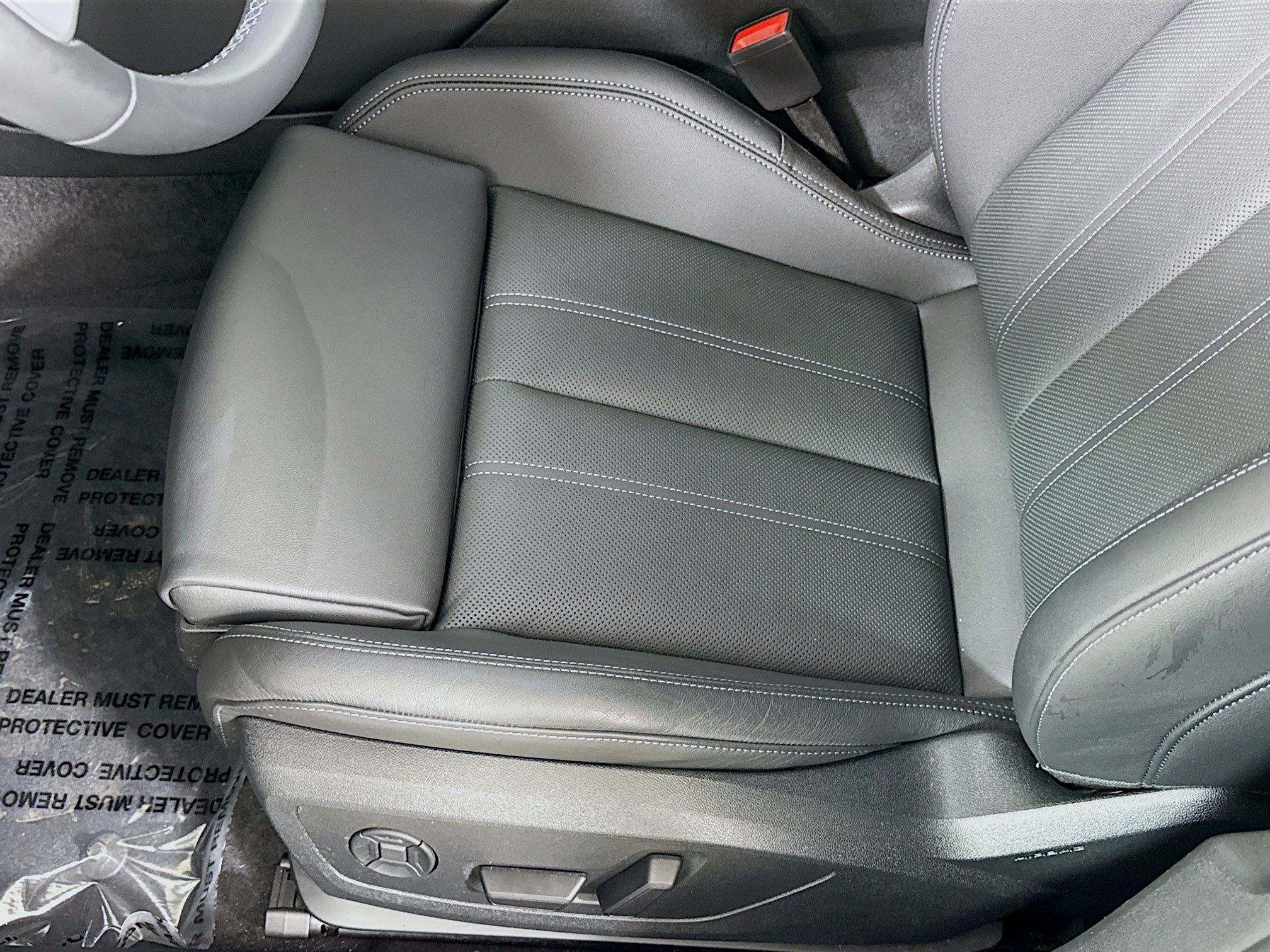 2025 Audi New A5 Premium Plus - Photo 13