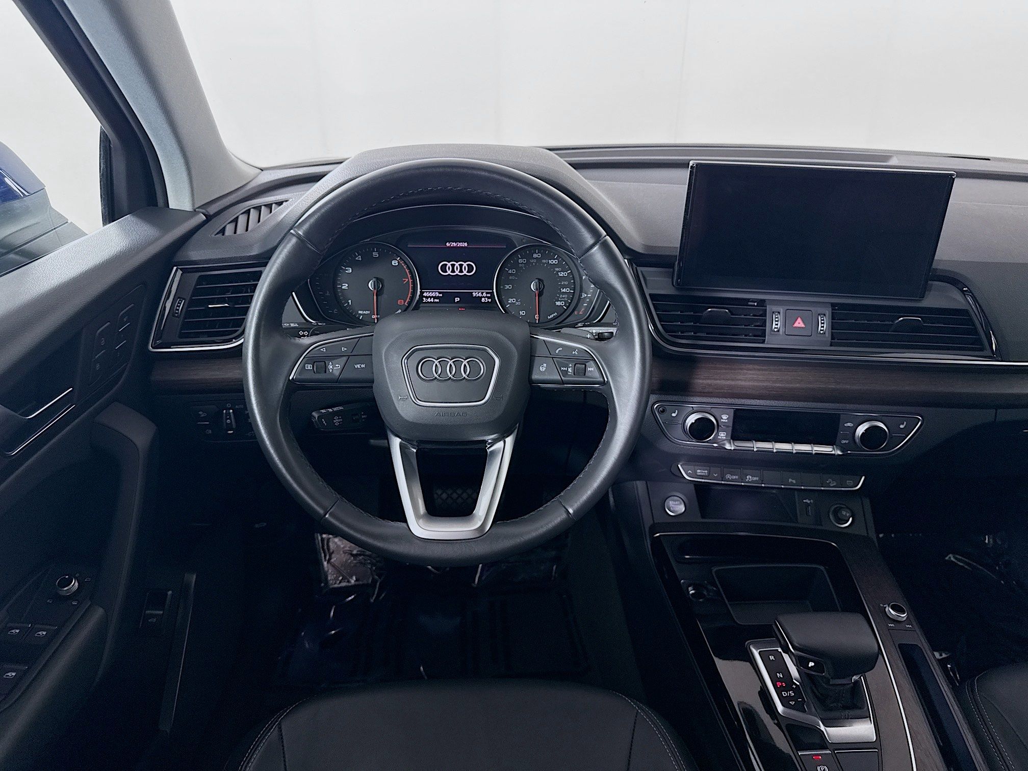 2023 Audi Q5 Premium - Photo 21