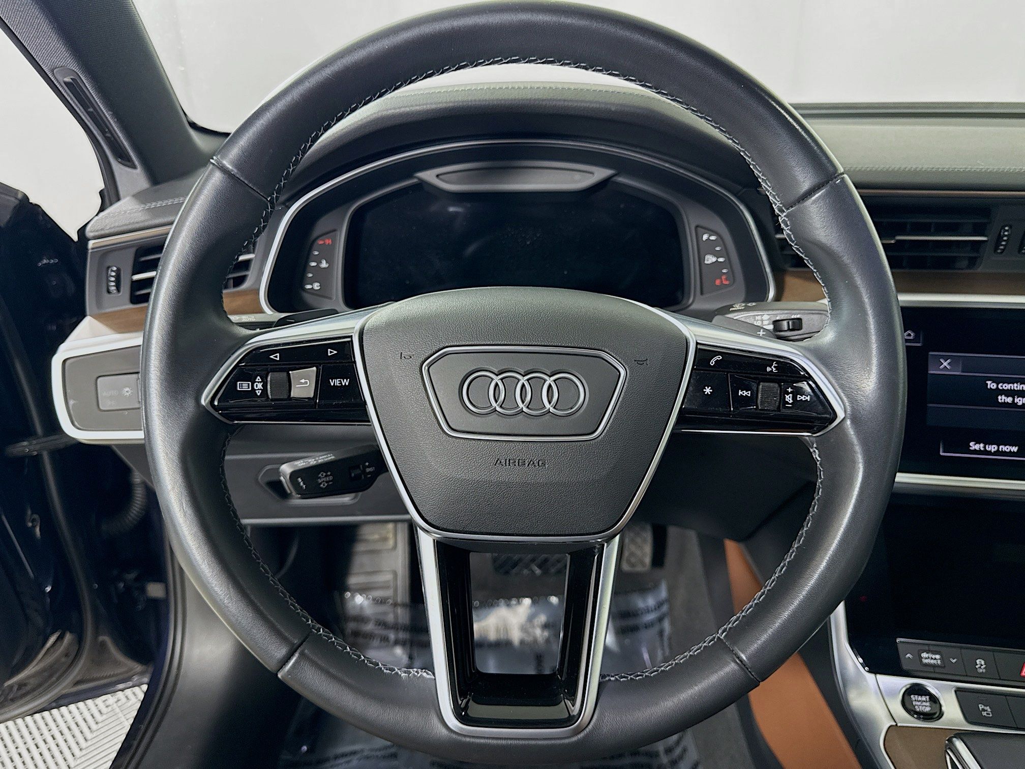 2024 Audi A6 Premium - Photo 14