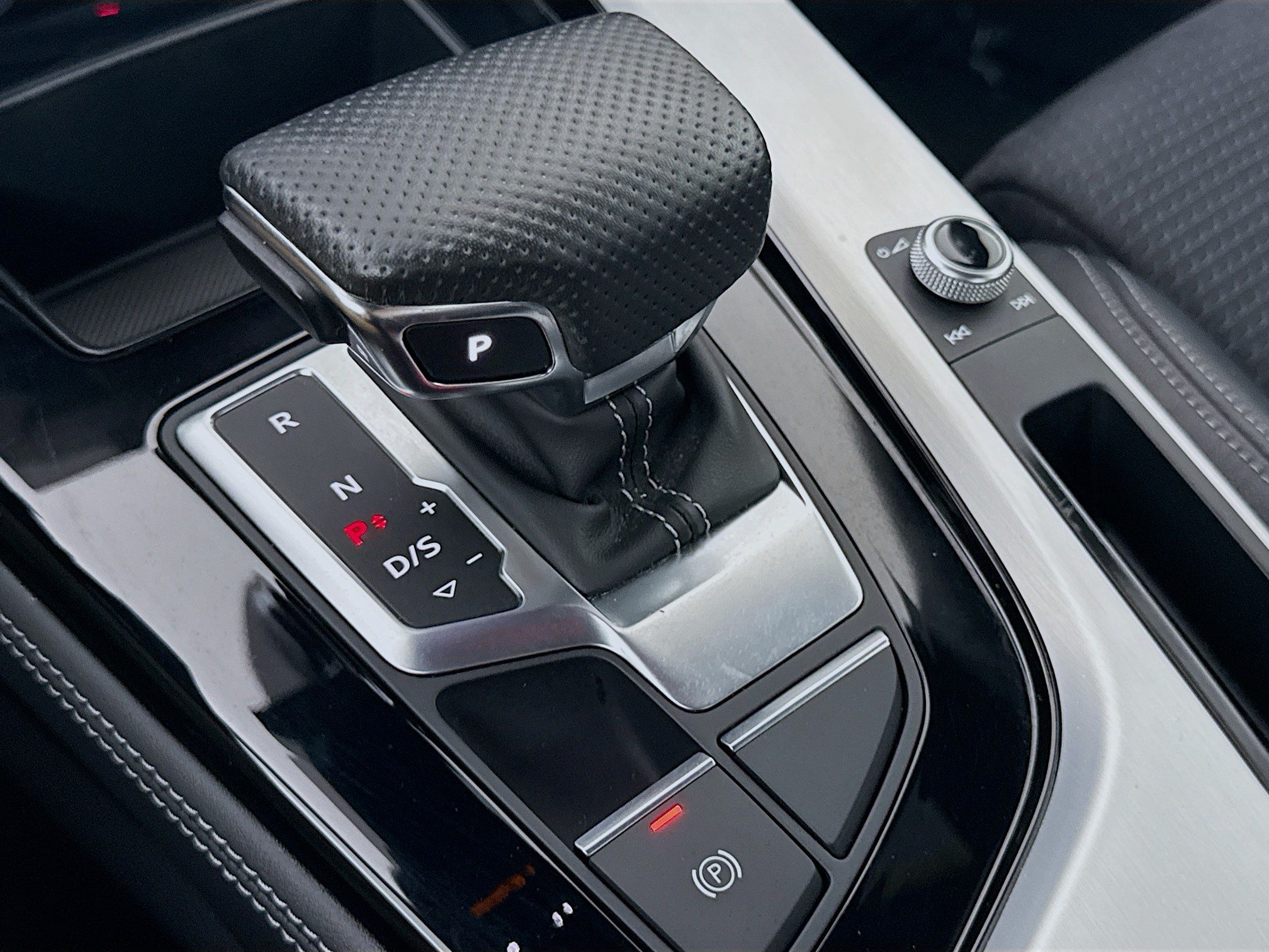 2023 Audi A4 Premium Plus - Photo 19