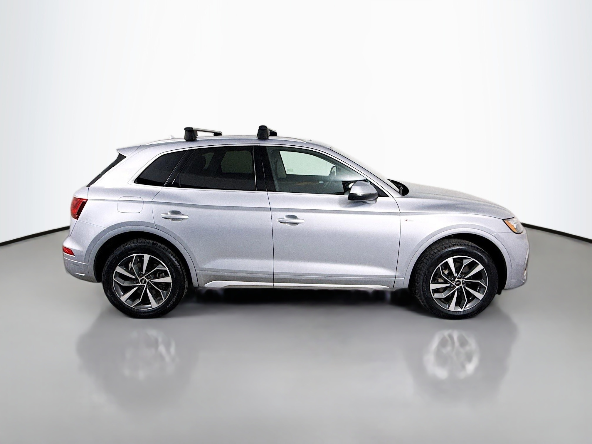 2023 Audi Q5 Premium Plus - Photo 8