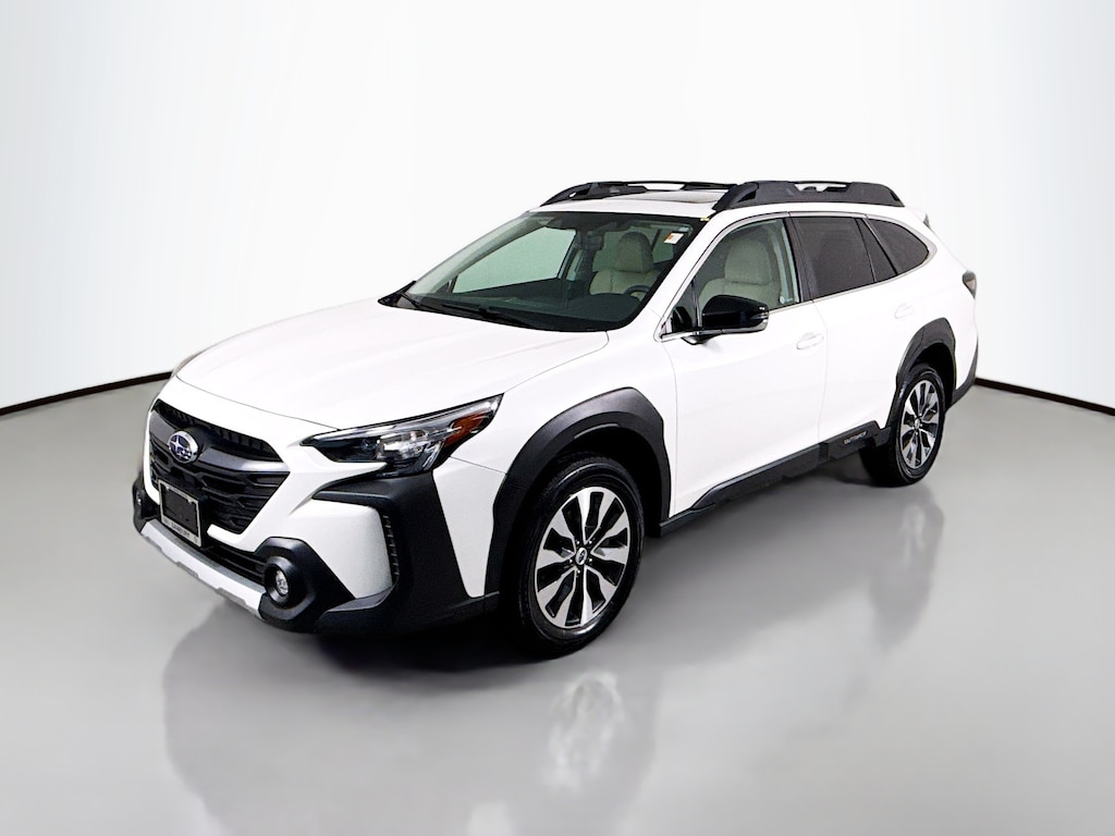 Used 2023 Subaru Outback Limited SUV