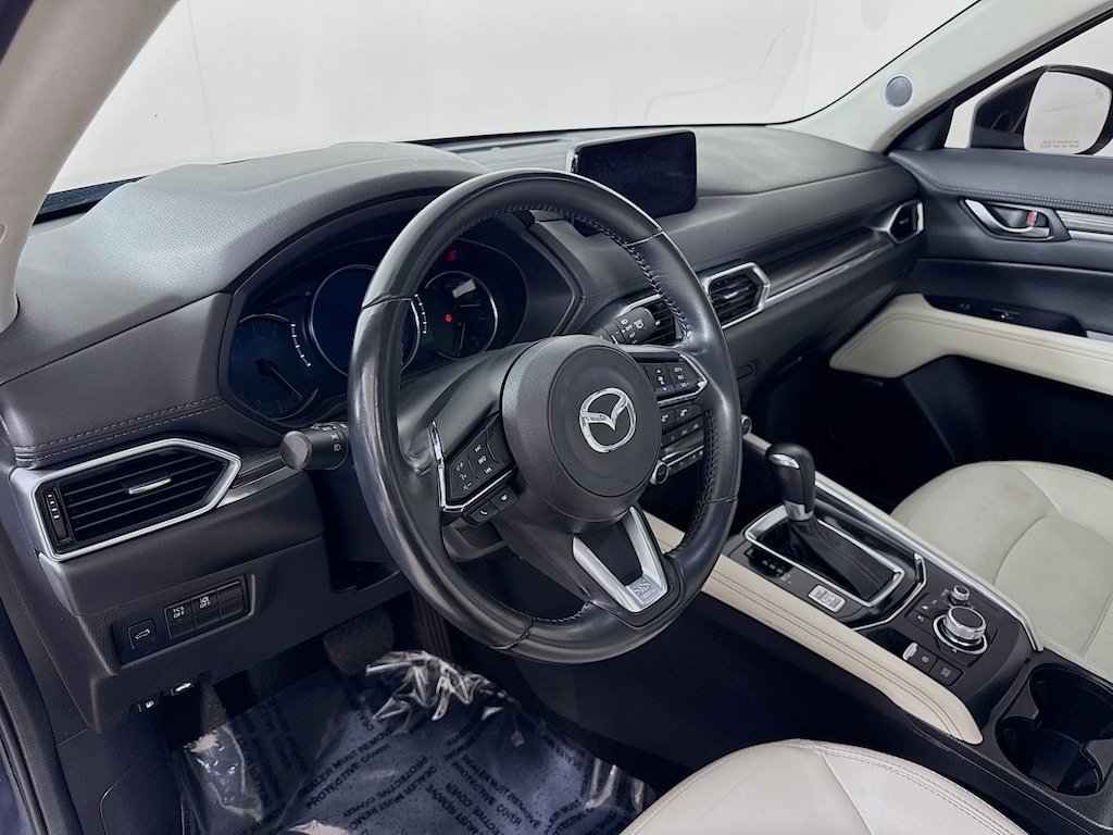 Used 2019 Mazda CX-5 Grand Touring SUV