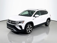 2023 Volkswagen Taos 1.5T SEL SUV